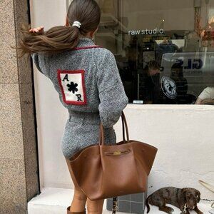 Asta Resort Voyager Bomber Jacket